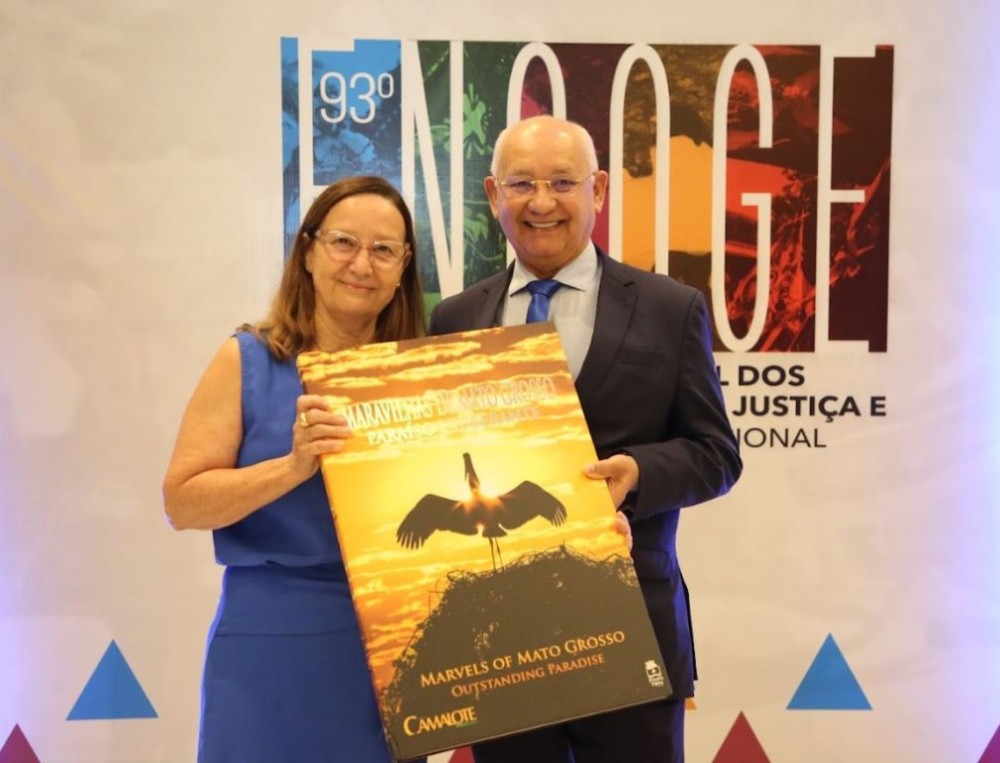 Eleição de membros do Fórum Nacional Fundiário marca dia 2 do Encontro de corregedores