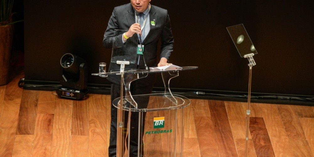 Presidente do Conselho de Administração da Petrobras é reeleito