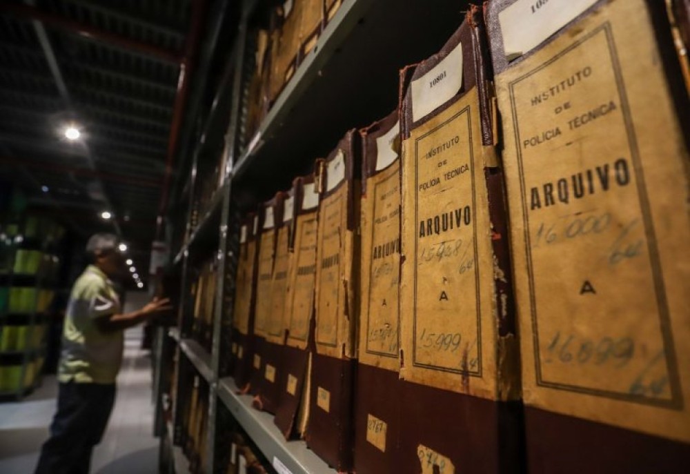 Nova lei garante medidas de proteção a trabalhadores de arquivos, bibliotecas e museus