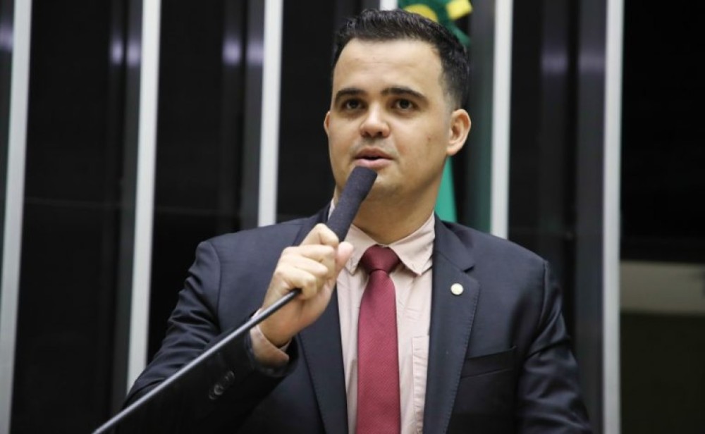 Comissão aprova projeto que cria lista tríplice para nomear comandante-geral da PM