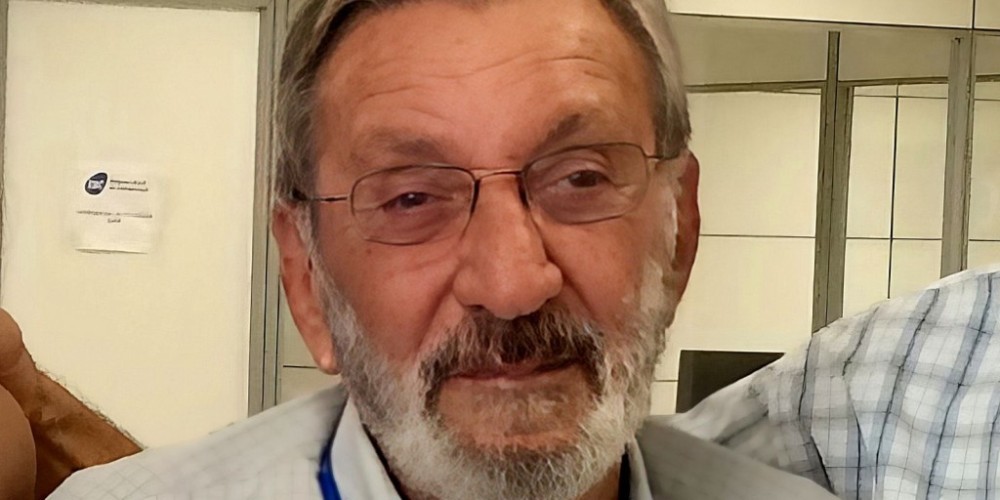 Jornalista Paulo Totti morre aos 85 anos em Salvador