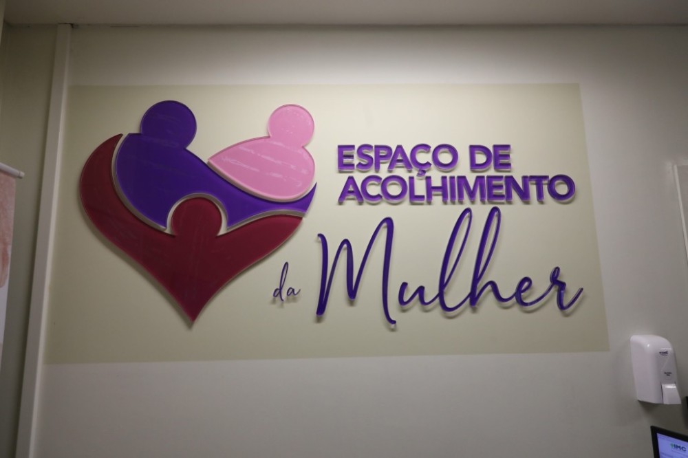 Sugestão de Pauta: Prefeitura entrega 2ª unidade do Espaço de Acolhimento da Mulher na UPA Verdão nesta terça-feira (30)
