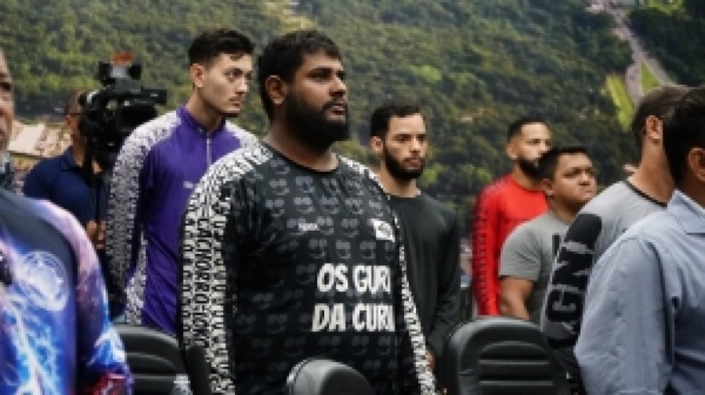 Pontos de apoio para entregadores de aplicativos serão aprimorados com emenda federal de R$ 300 mil