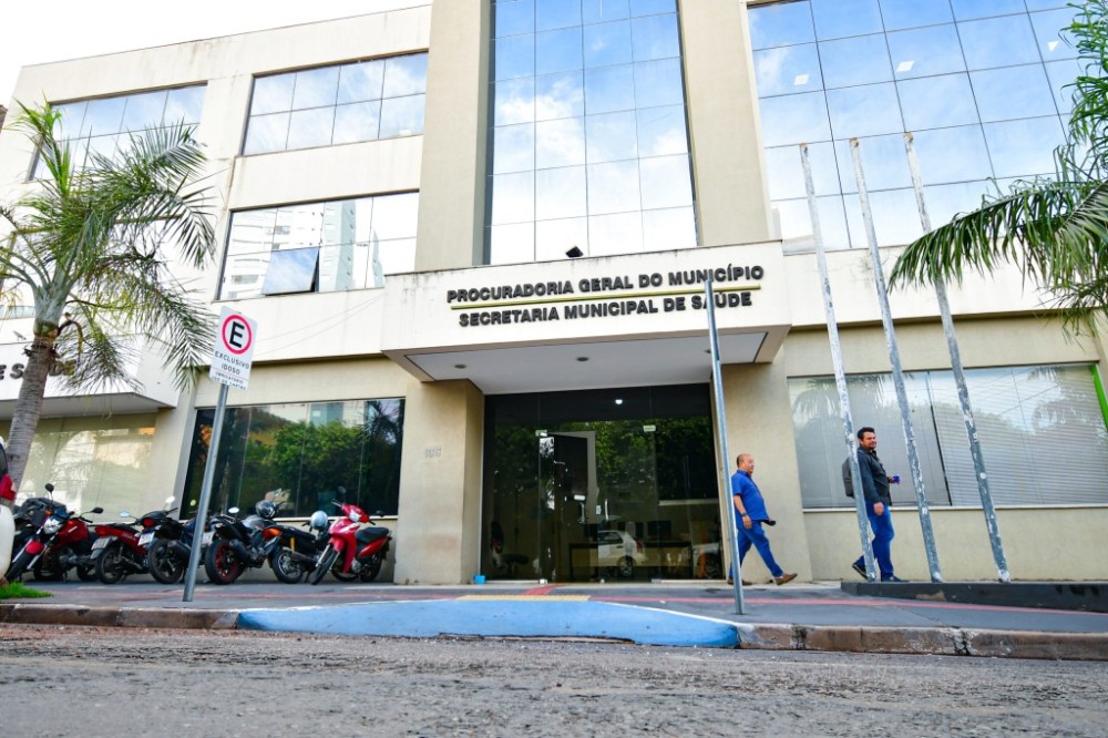 1ª Conferência Municipal de Gestão do Trabalho e da Educação na Saúde começa na segunda-feira (29), no Hotel Fazenda