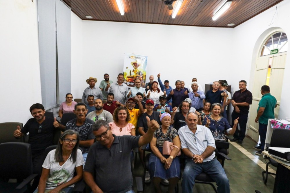Prefeitura de Cuiabá lança Cooperativa Cuiabana de Apicultores para impulsionar produção de mel na região