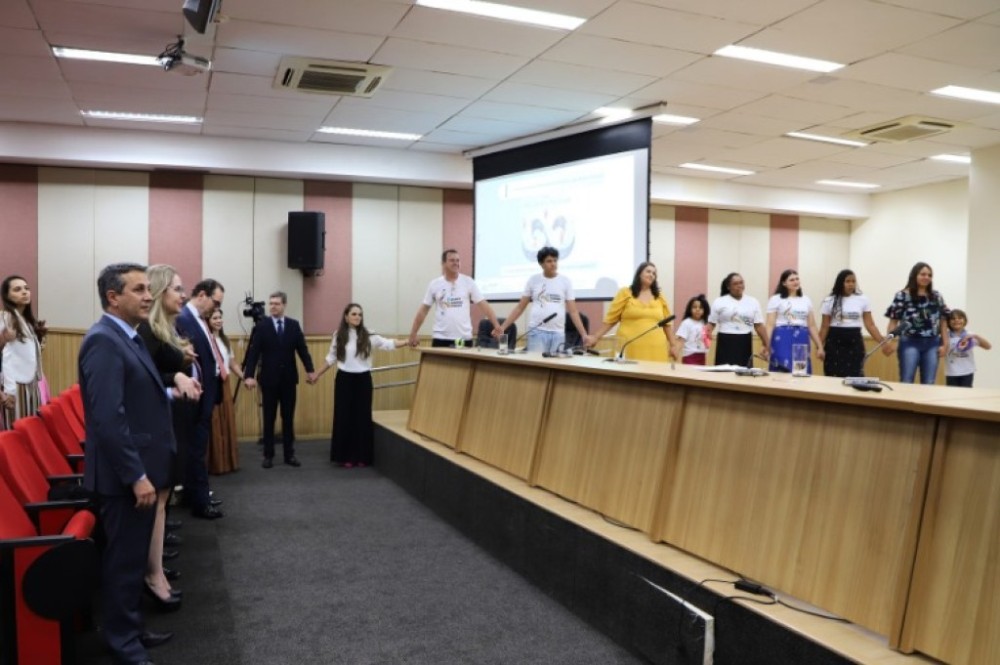 MPMT reafirma unidade institucional na defesa da educação e saúde