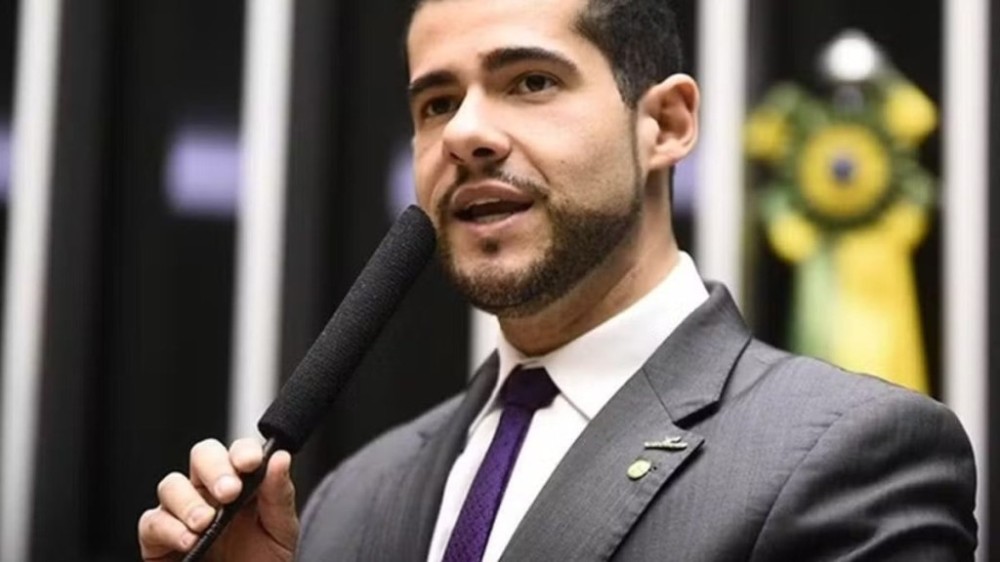 Deputado Alexandre Leite reage a tentativa de assalto e mata suspeito