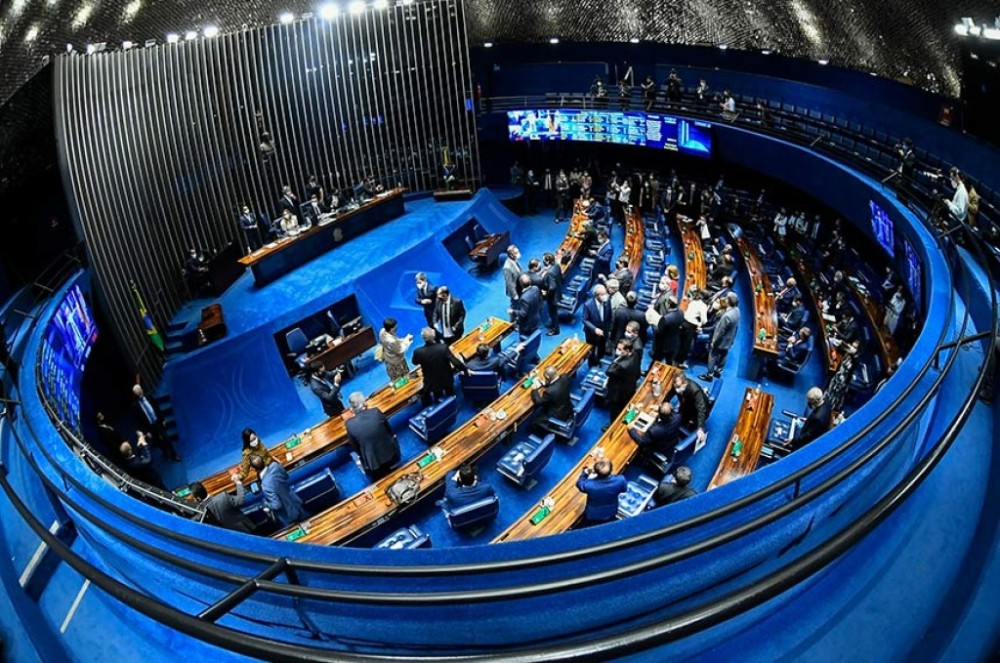Senado vota regras de apoio ao setor de eventos nesta terça