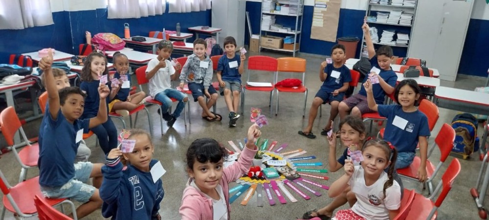 Comarca de Sorriso realizará mais de 1.000 Círculos de Construção de Paz até final de junho