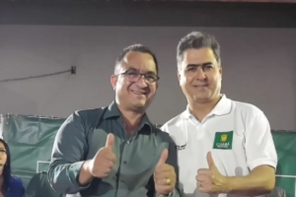 Marcrean inaugura
