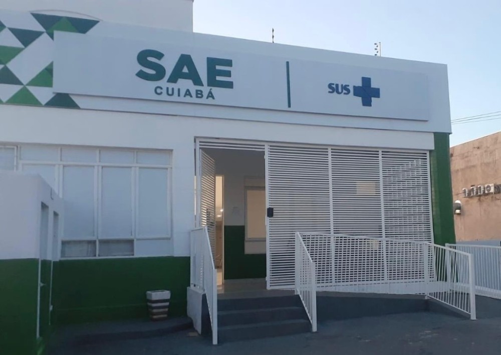 Prédio será dedetizado e SAE Lixeira atenderá somente até às 12h nesta terça-feira (30)