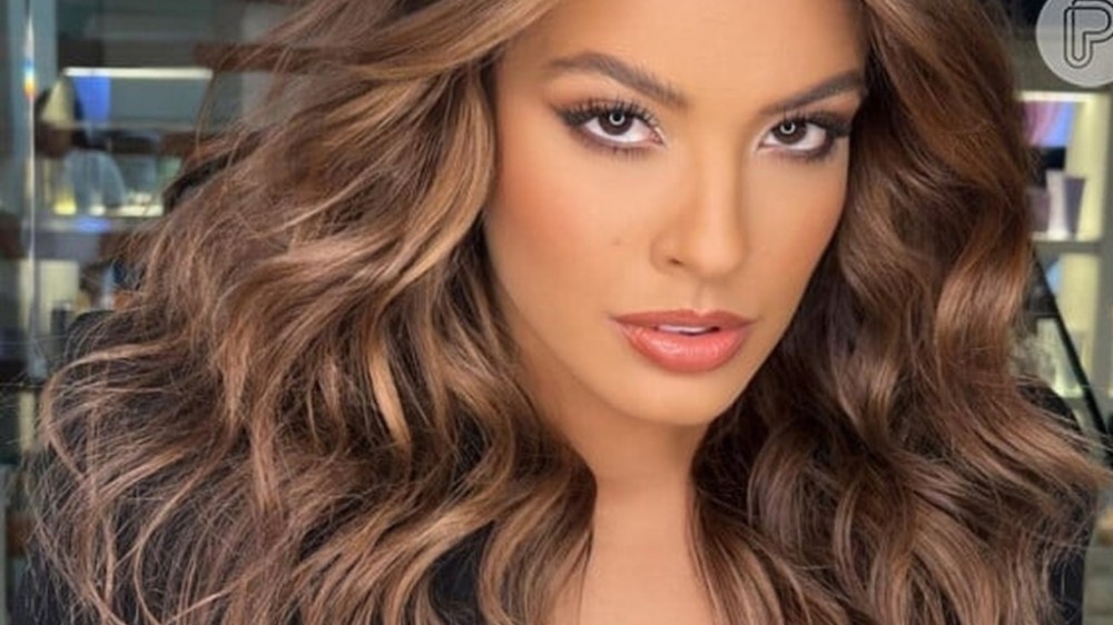 Ex-BBB Beatriz passa por transformação impressionante no visual: ‘Veja resultado’