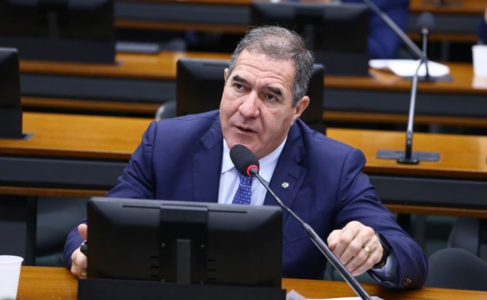Projeto regulariza débitos de contribuinte com a União
