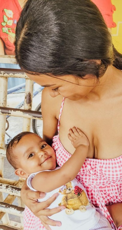 Assistência Social terá um mês inteiro de homenagens às mães