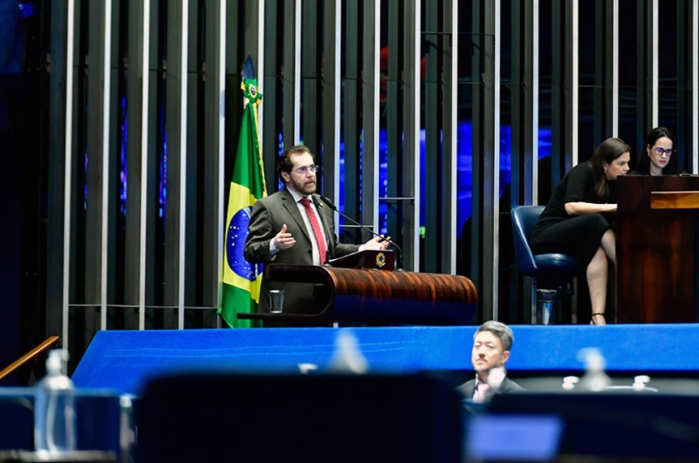 Para Plínio Valério, retorno do antigo DPVAT é 'extorsão'