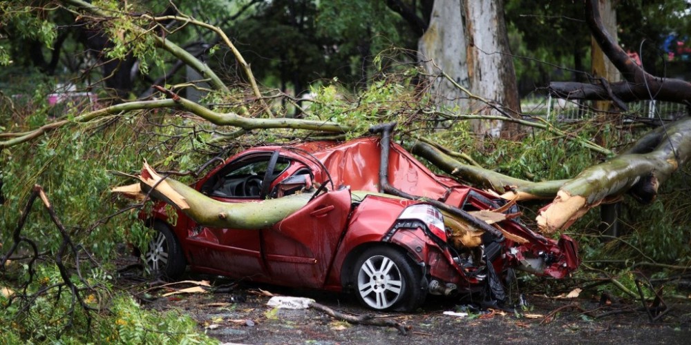 Chuva forte deixa ao menos 13 mortos na província de Buenos Aires