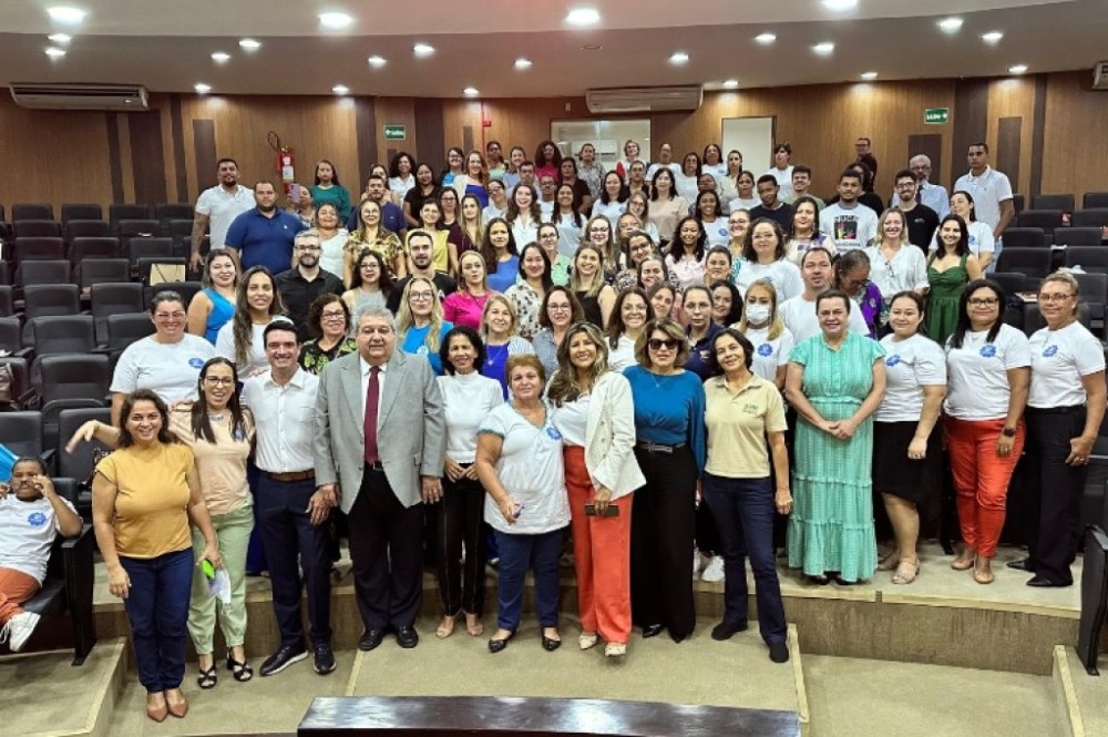 Ministério Público participa do 6º Ciclo de Formação do UNICEF