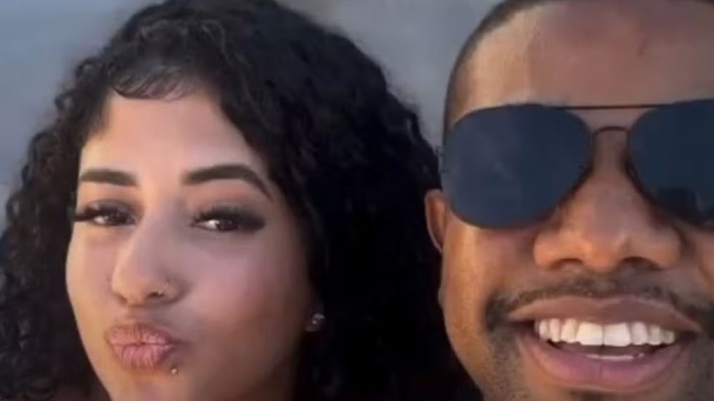 Influencer se pronuncia após rumores de affair com Davi, do BBB 24: ‘Eu não sabia’