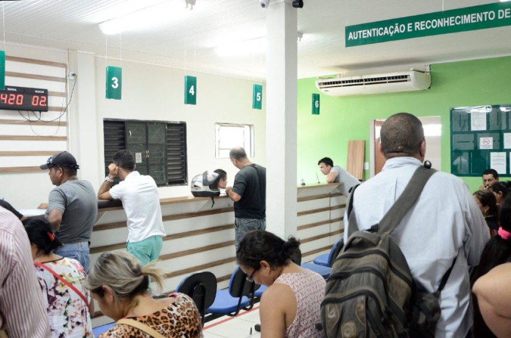 Sancionada lei que reajusta tabela dos cartórios do Distrito Federal