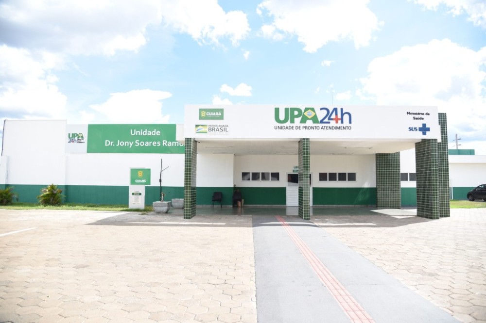 Devido ao aumento exponencial na demanda por atendimentos rede, Cuiabá abre dois processos seletivos para contratação de médicos