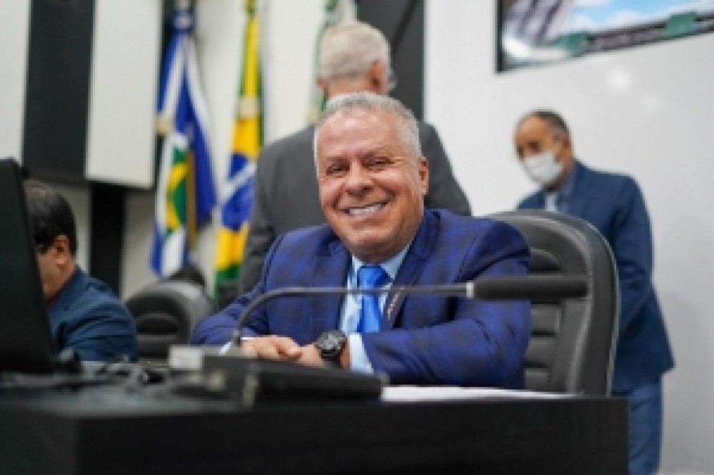 Presidente Chico 2000 vai realizar audiência para debater combate à incêndios
