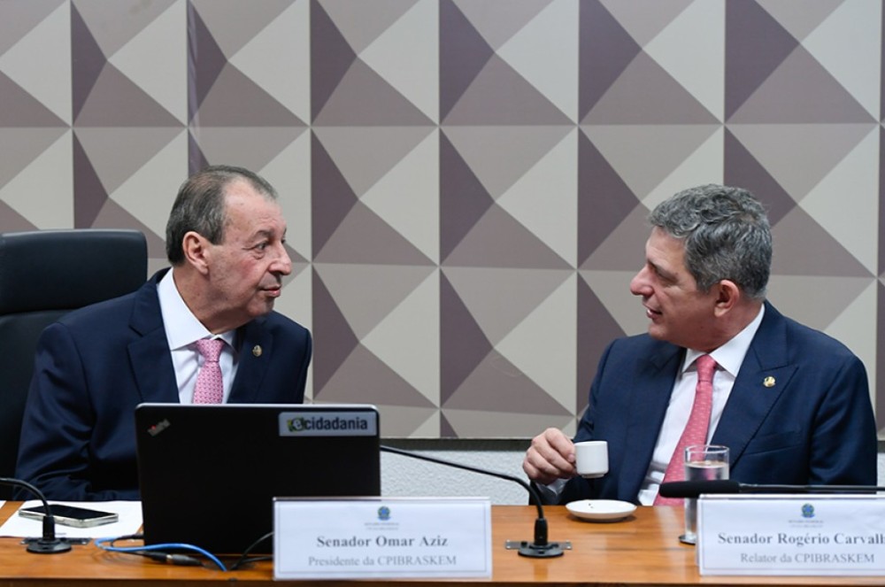 CPI da Braskem ouve engenheiro da empresa nesta terça