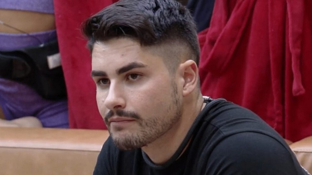 Após assumir sexualidade, ex de Jojo Todynho desabafa sobre reações: ‘Maldosos’