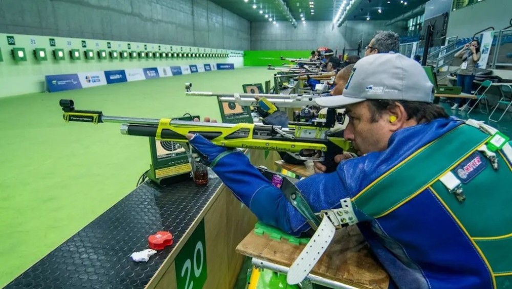 Acadepol convida servidores para participar da Paralimpíadas Militares 2024