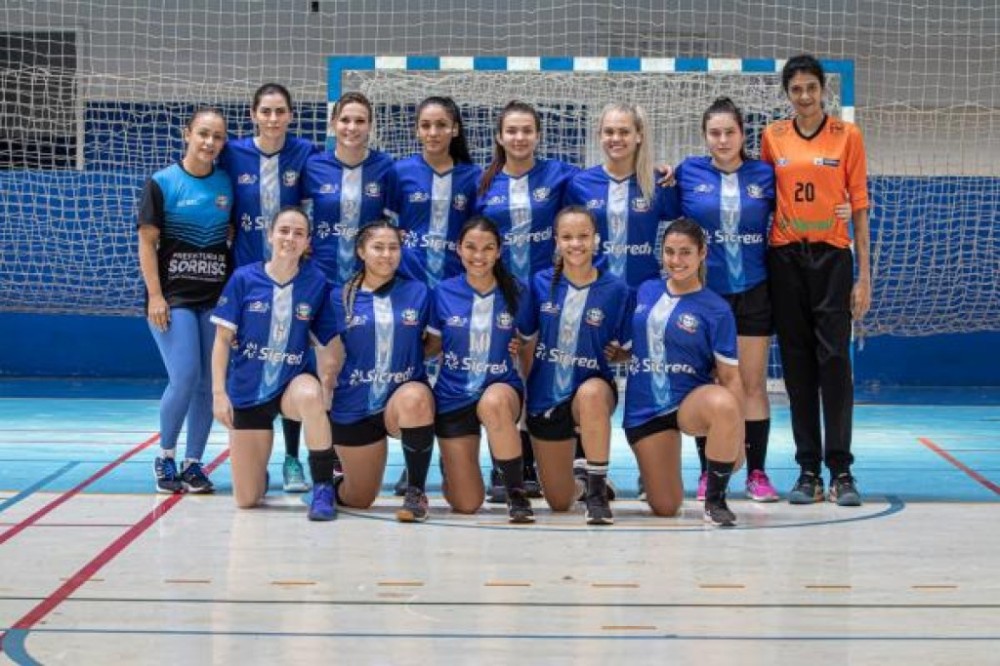 Equipes masculina e feminina representam Sorriso na Copa Kaioko