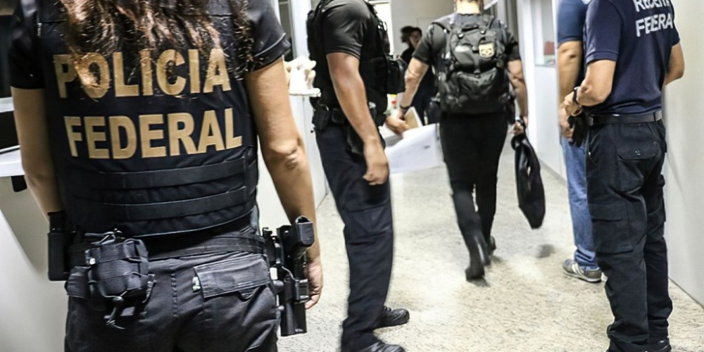 Presidente Lula prorroga GLO em portos e aeroportos por mais 30 dias