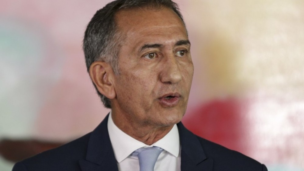 Ajuda ao RS não terá limite orçamentário, diz ministro