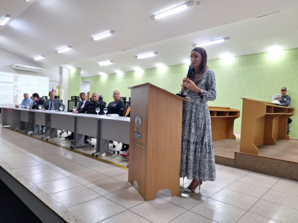Rondonópolis inicia movimento para inclusão da Justiça Restaurativa no ambiente prisional
