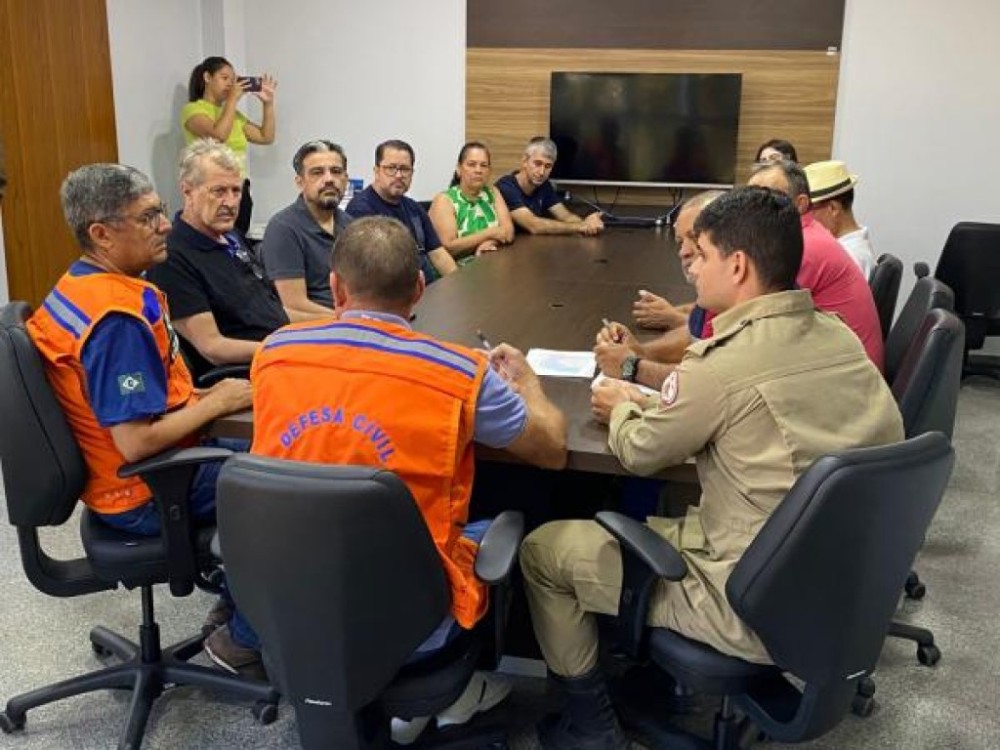Sorrisenses se mobilizam para ajudar vítimas do maior desastre climático do Rio Grande do Sul