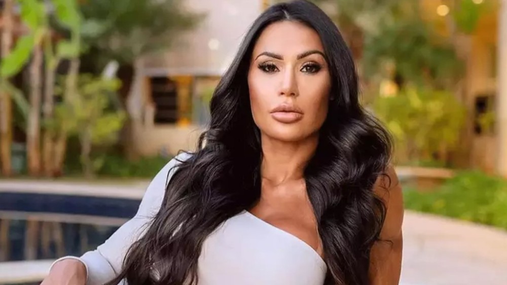 Gracyanne se decepciona com Belo após o divórcio e toma decisão: ‘Não volto pra casa’