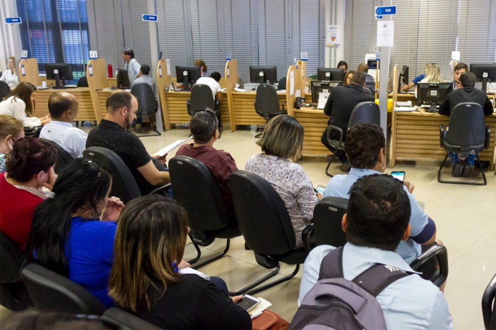 Facilidades oferecidas pelo Governo de MT permitiram a contribuintes negociação de R$ 1,5 bilhão em dívidas