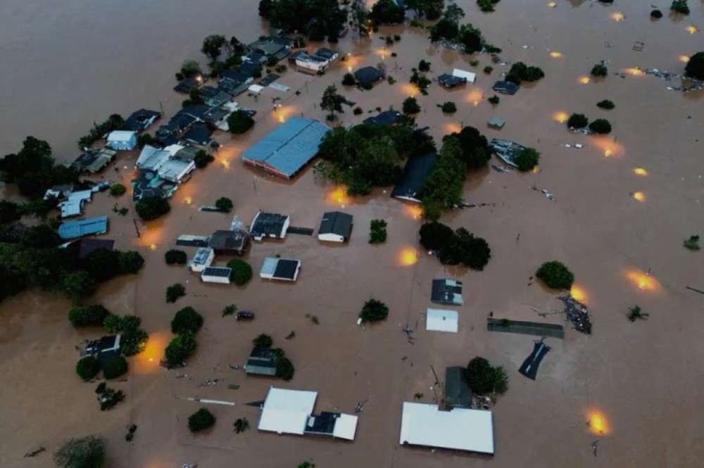 MPMT orienta membros a destinar recursos para ações humanitárias