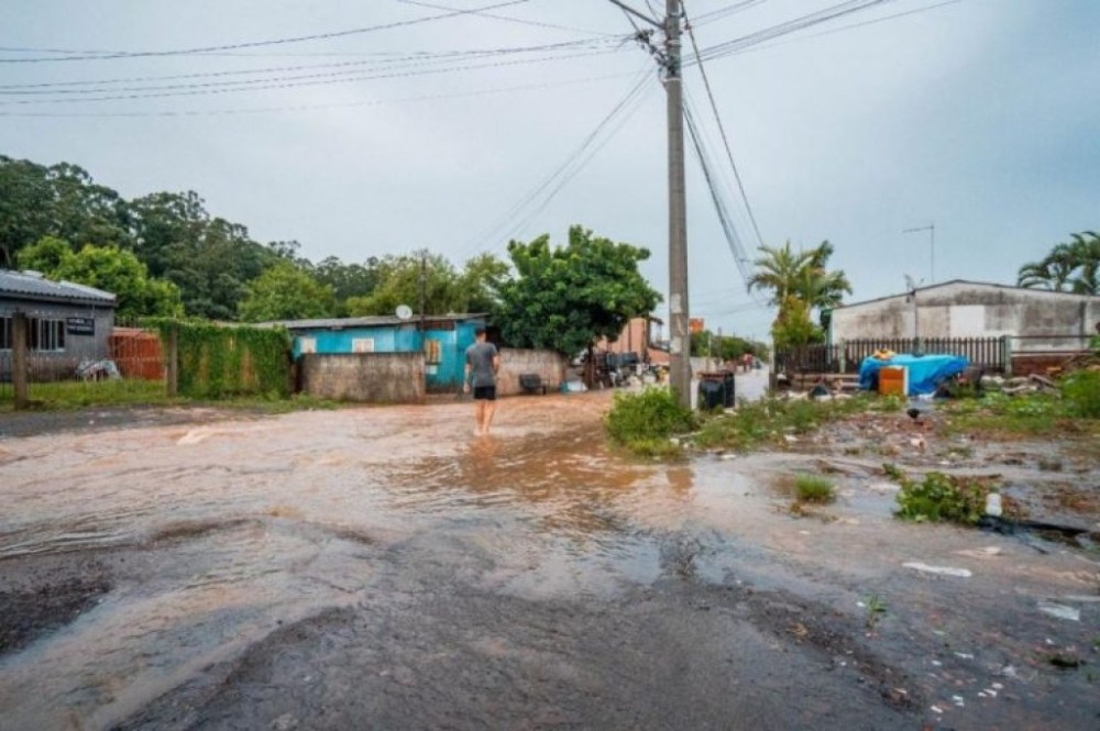 Comissão de Orçamento analisa propostas que direcionam recursos para o Rio Grande do Sul