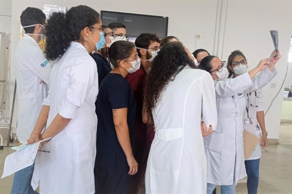Qualidade do ensino de medicina no país será debatida pela CE e CCT