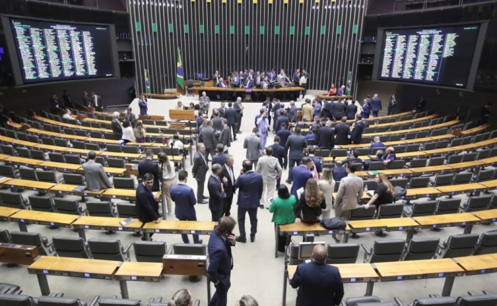 Câmara aprova reconhecimento de estado de calamidade no Rio Grande do Sul