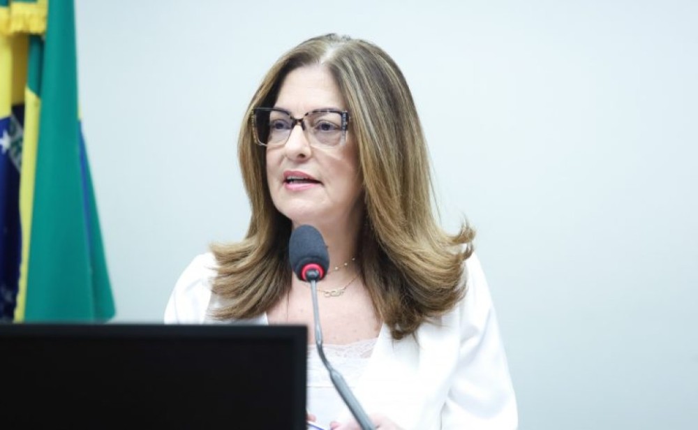Comissão discute criação do Dia Nacional da Policial Rodoviária Federal Feminina