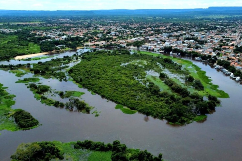 Acordo ambiental destinará R$ 500 mil a projetos do Bapre