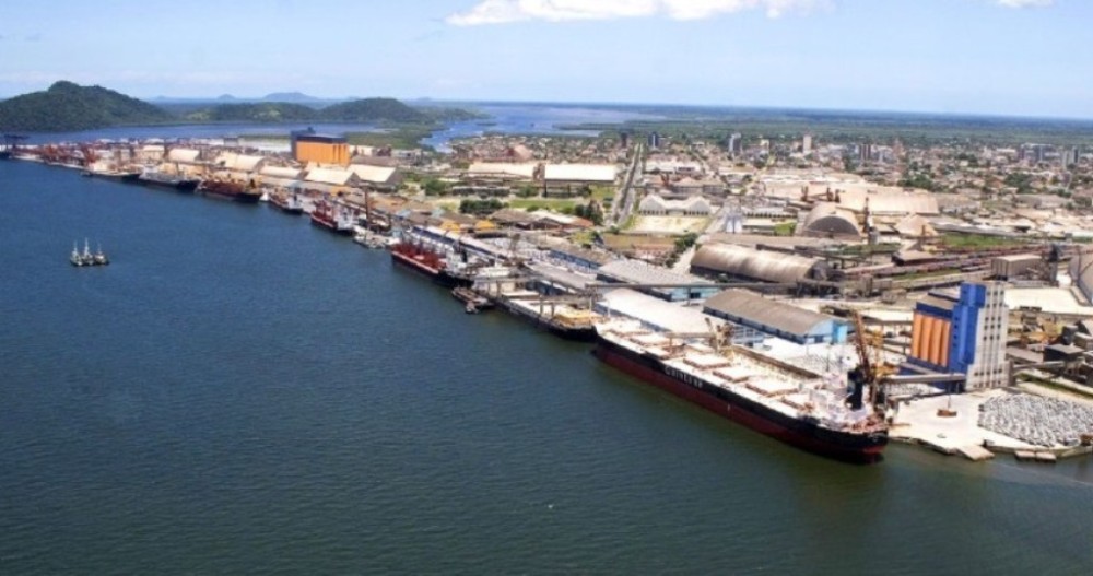 Exportações do agropecuário paranaense cresceram 35,6% até novembro