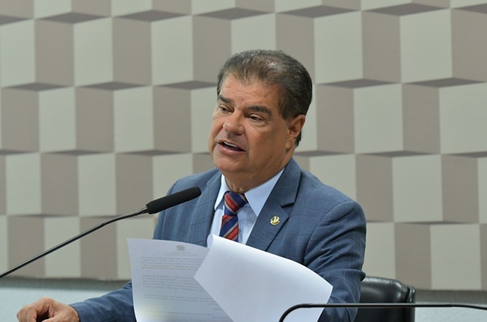 Dia Nacional de Prevenção ao AVC vai à sanção