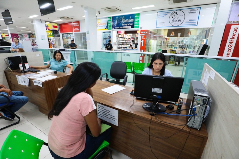 Sine Municipal oferta 714 vagas nesta terça-feira (7)