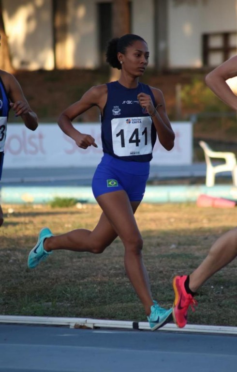 Sorrisense é convocada para representar o Brasil no BRICS Sports Games na Rússia