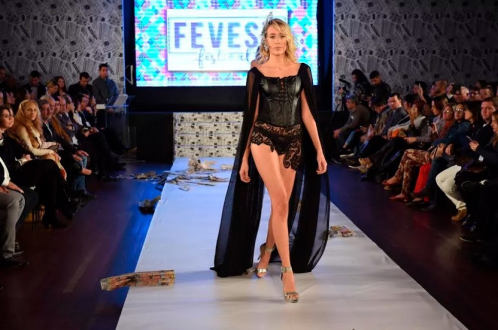 Nova Friburgo (RJ) será a Capital Nacional da Moda Íntima, aprova CE