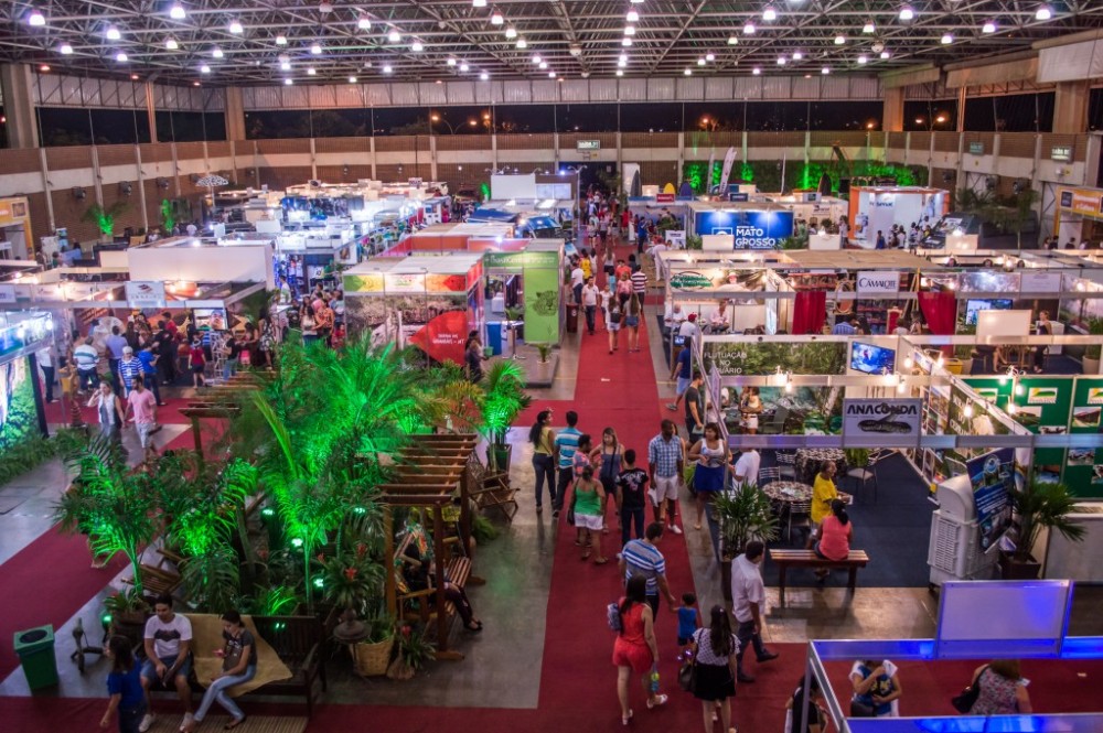 Sedec atua na seleção de influenciadores digitais para divulgar a FIT Pantanal