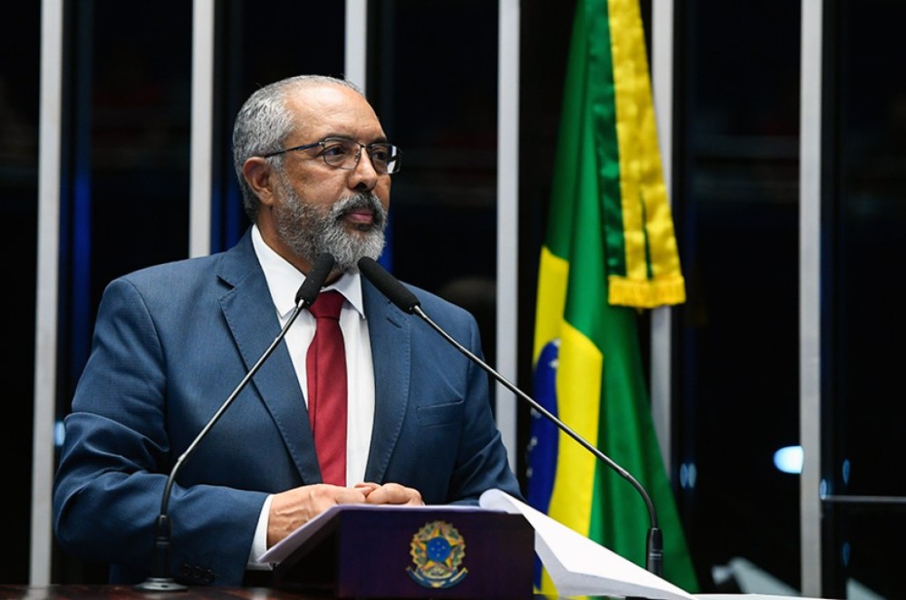 Paim destaca comissão representativa do Senado para acompanhar tragédia no RS