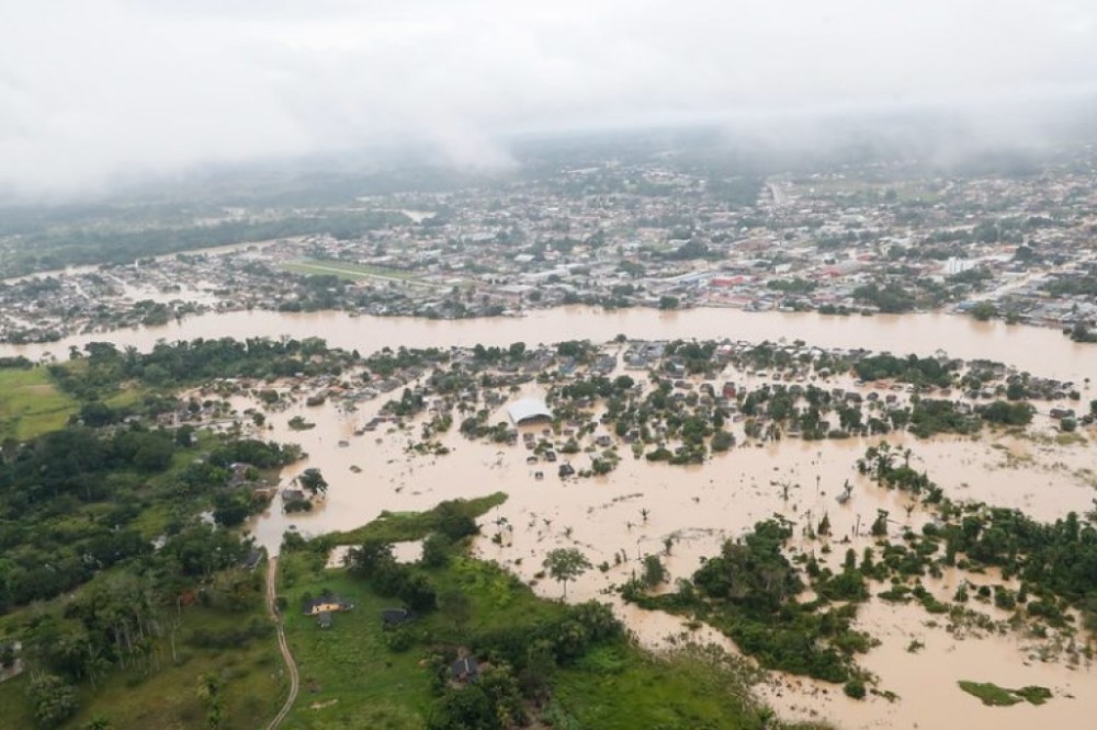 Comissão Mista de Mudanças Climáticas será instalada nesta quarta-feira