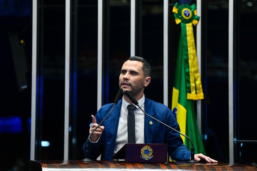 Cleitinho defende investimento financeiro para enfrentar calamidade no RS